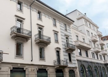 Mansarda Via Errico Petrella, 4, Milano - foto 18