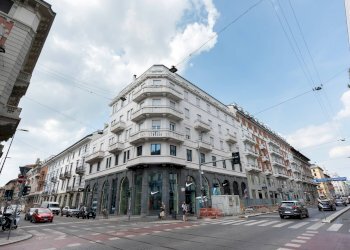 Mansarda Via Errico Petrella, 4, Milano - foto 20