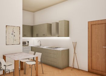 Appartamento Via Triulziana, 34, San Donato Milanese - foto 8