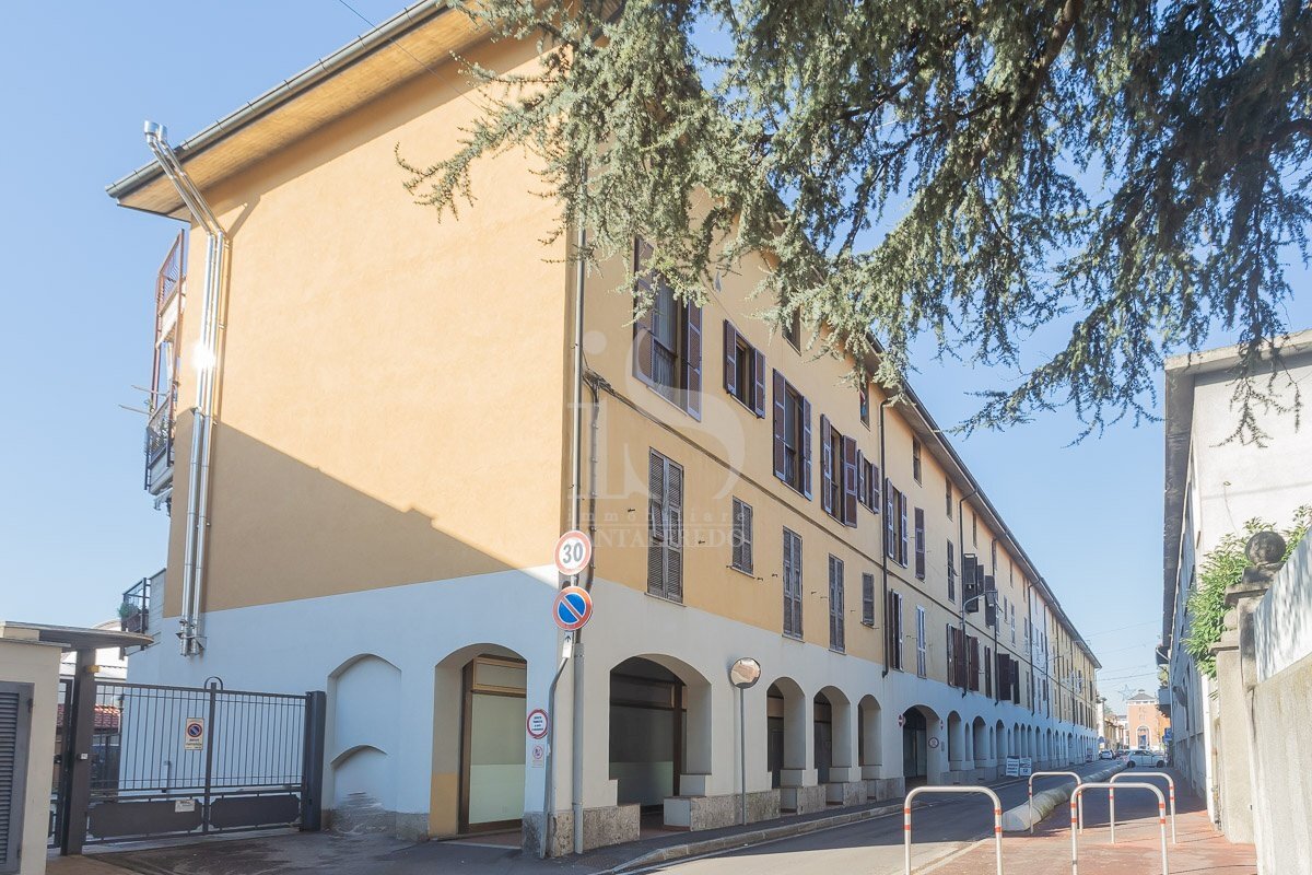 Ufficio VIA SAN RAINALDO, 25, Concorezzo - foto 1