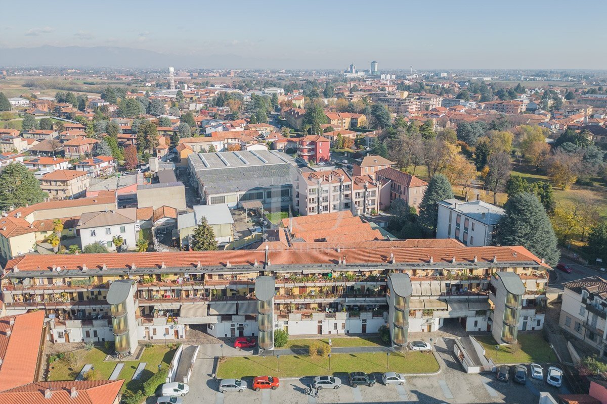 Ufficio VIA SAN RAINALDO, 25, Concorezzo - foto 2