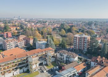 Ufficio VIA SAN RAINALDO, 25, Concorezzo - foto 3