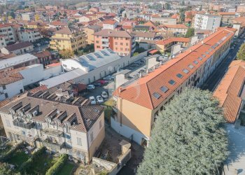 Ufficio VIA SAN RAINALDO, 25, Concorezzo - foto 5