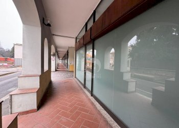 Ufficio VIA SAN RAINALDO, 25, Concorezzo - foto 6