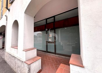 Ufficio VIA SAN RAINALDO, 25, Concorezzo - foto 7