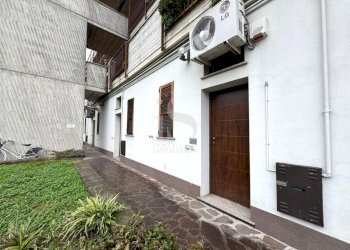 Ufficio VIA SAN RAINALDO, 25, Concorezzo - foto 9