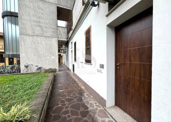 Ufficio VIA SAN RAINALDO, 25, Concorezzo - foto 10