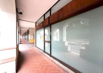 Ufficio VIA SAN RAINALDO, 25, Concorezzo - foto 11