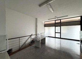 Ufficio VIA SAN RAINALDO, 25, Concorezzo - foto 14