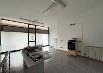 Ufficio VIA SAN RAINALDO, 25, Concorezzo - foto 16