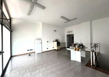 Ufficio VIA SAN RAINALDO, 25, Concorezzo - foto 17