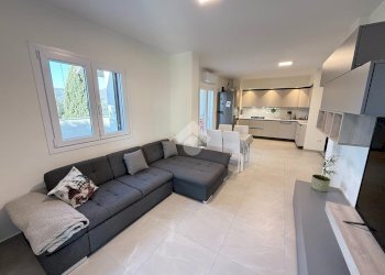 Four-room apartment Str. Vicinale Colle, Imperia - photo 18