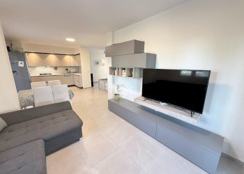 Four-room apartment Str. Vicinale Colle, Imperia - photo 20