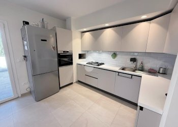 Four-room apartment Str. Vicinale Colle, Imperia - photo 22