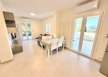 Four-room apartment Str. Vicinale Colle, Imperia - photo 23
