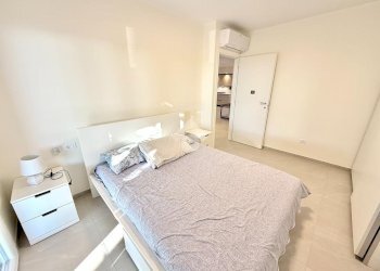 Four-room apartment Str. Vicinale Colle, Imperia - photo 26