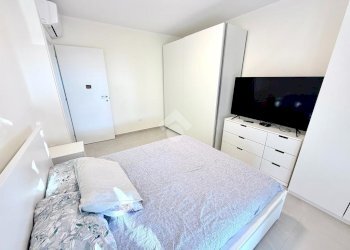 Four-room apartment Str. Vicinale Colle, Imperia - photo 27