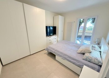Four-room apartment Str. Vicinale Colle, Imperia - photo 29