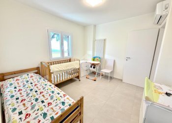 Four-room apartment Str. Vicinale Colle, Imperia - photo 30