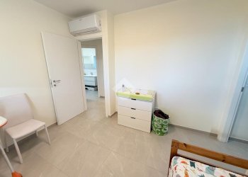 Four-room apartment Str. Vicinale Colle, Imperia - photo 31