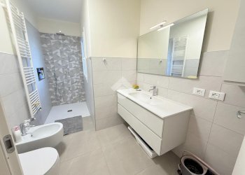 Four-room apartment Str. Vicinale Colle, Imperia - photo 34