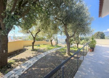 Four-room apartment Str. Vicinale Colle, Imperia - photo 43