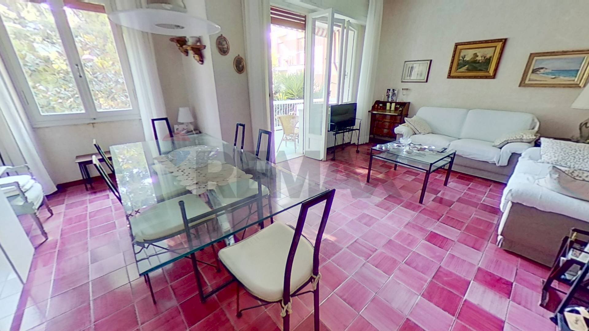 Two-room apartment Via Privata Amelia Ferro, 4
Alassio, Alassio - photo 2