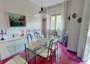 Bilocale Via Privata Amelia Ferro, 4 
 Alassio, Alassio - foto 5
