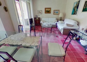 Bilocale Via Privata Amelia Ferro, 4 
 Alassio, Alassio - foto 6
