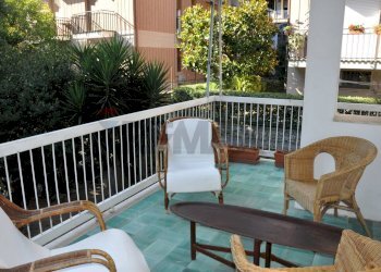 Bilocale Via Privata Amelia Ferro, 4 
 Alassio, Alassio - foto 8