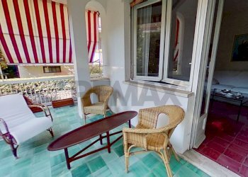 Bilocale Via Privata Amelia Ferro, 4 
 Alassio, Alassio - foto 32