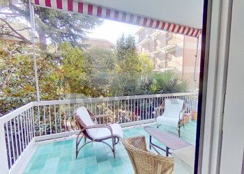 Bilocale Via Privata Amelia Ferro, 4 
 Alassio, Alassio - foto 33
