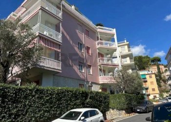 Bilocale Via Privata Amelia Ferro, 4 
 Alassio, Alassio - foto 42