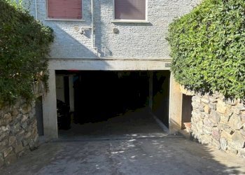 Bilocale Via Privata Amelia Ferro, 4 
 Alassio, Alassio - foto 44