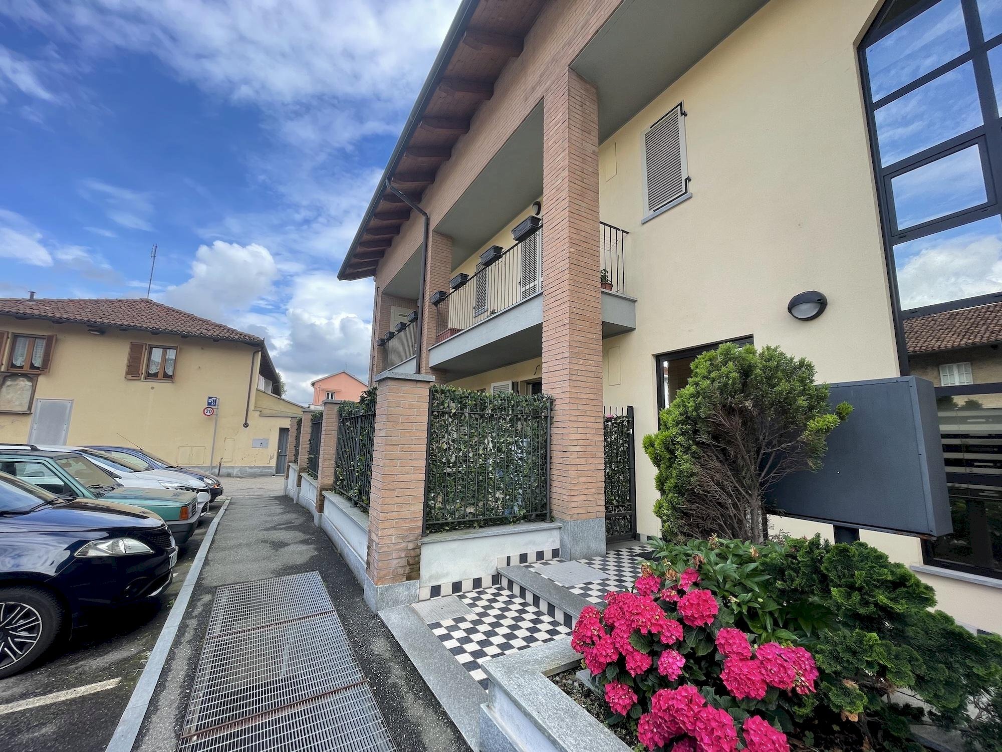 Monolocale Carignano - foto 1