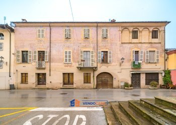 Independent house Racconigi - photo 17