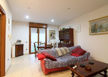 Trilocale Via Quattrocase, Poggio Rusco - foto 2