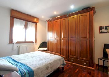 Trilocale Via Quattrocase, Poggio Rusco - foto 10
