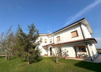 Trilocale Via Quattrocase, Poggio Rusco - foto 12