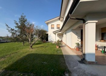 Trilocale Via Quattrocase, Poggio Rusco - foto 13