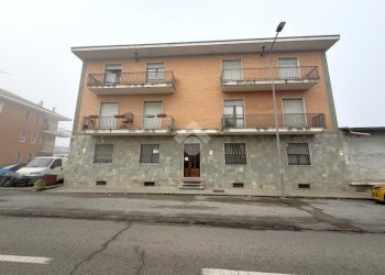 Trilocale Via Pralormo, Poirino - foto 1