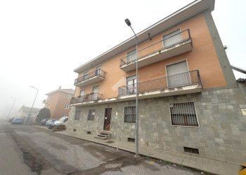 Trilocale Via Pralormo, Poirino - foto 2