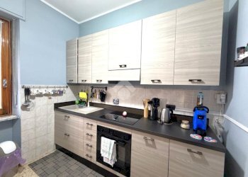 Trilocale Via Pralormo, Poirino - foto 10