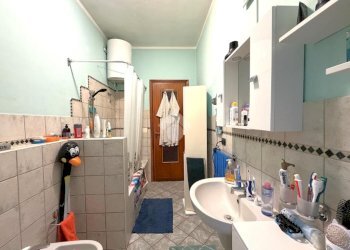 Trilocale Via Pralormo, Poirino - foto 24