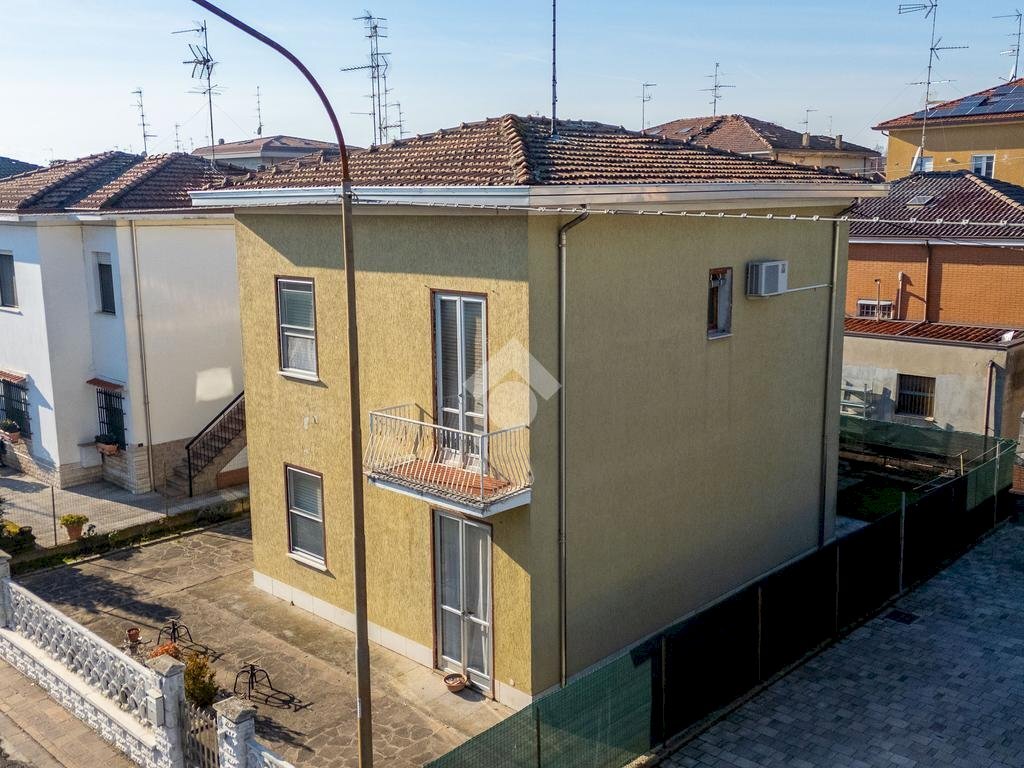 Independent house Via Michel Seeten, Carpi - photo 2