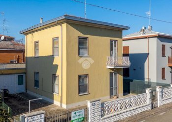 Casa indipendente Via Michel Seeten, Carpi - foto 1