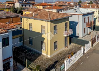 Casa indipendente Via Michel Seeten, Carpi - foto 16