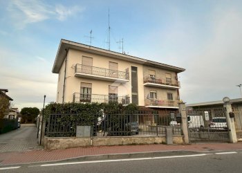 Trilocale Via Foratella, Gassino Torinese - foto 25