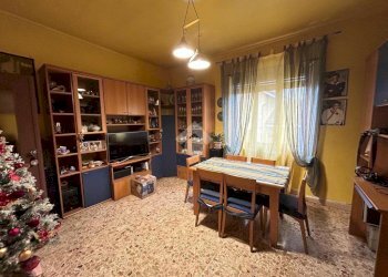 Trilocale Via Foratella, Gassino Torinese - foto 7