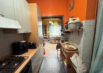 Trilocale Via Foratella, Gassino Torinese - foto 9